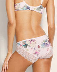 Hipster Panty with Enchanting Lace