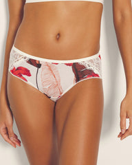 Hipster Panty with Enchanting Lace
