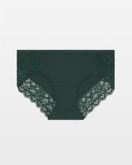 Hipster Panty with Enchanting Lace