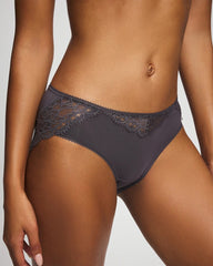 Lace Hipster
