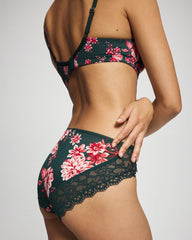 Lace Hipster