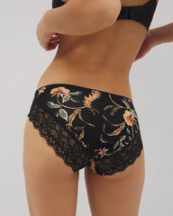 Lace Hipster