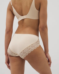 Lace Hipster