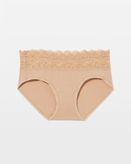Hipster Panty with Enchanting Lace