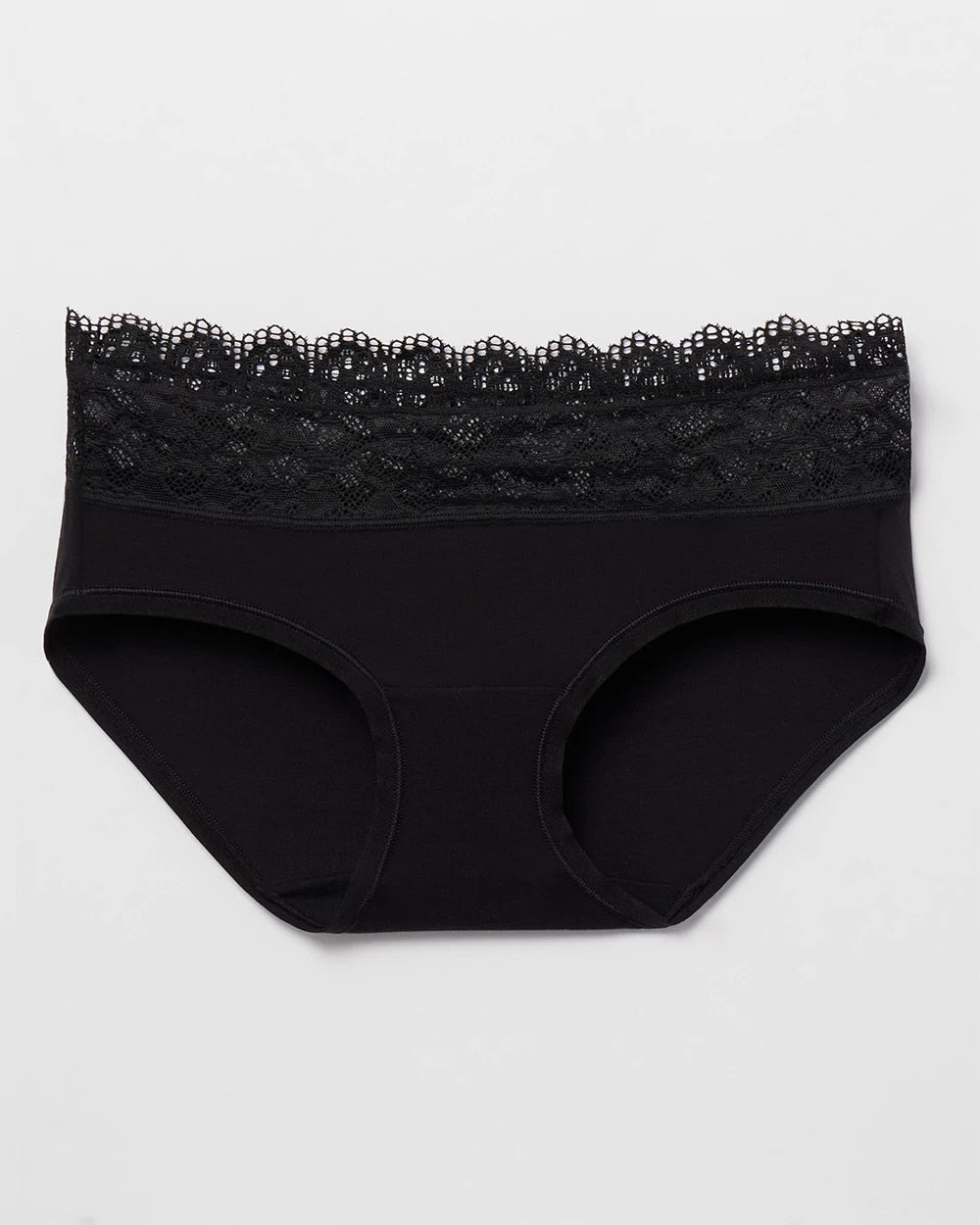 Hipster Panty with Enchanting Lace