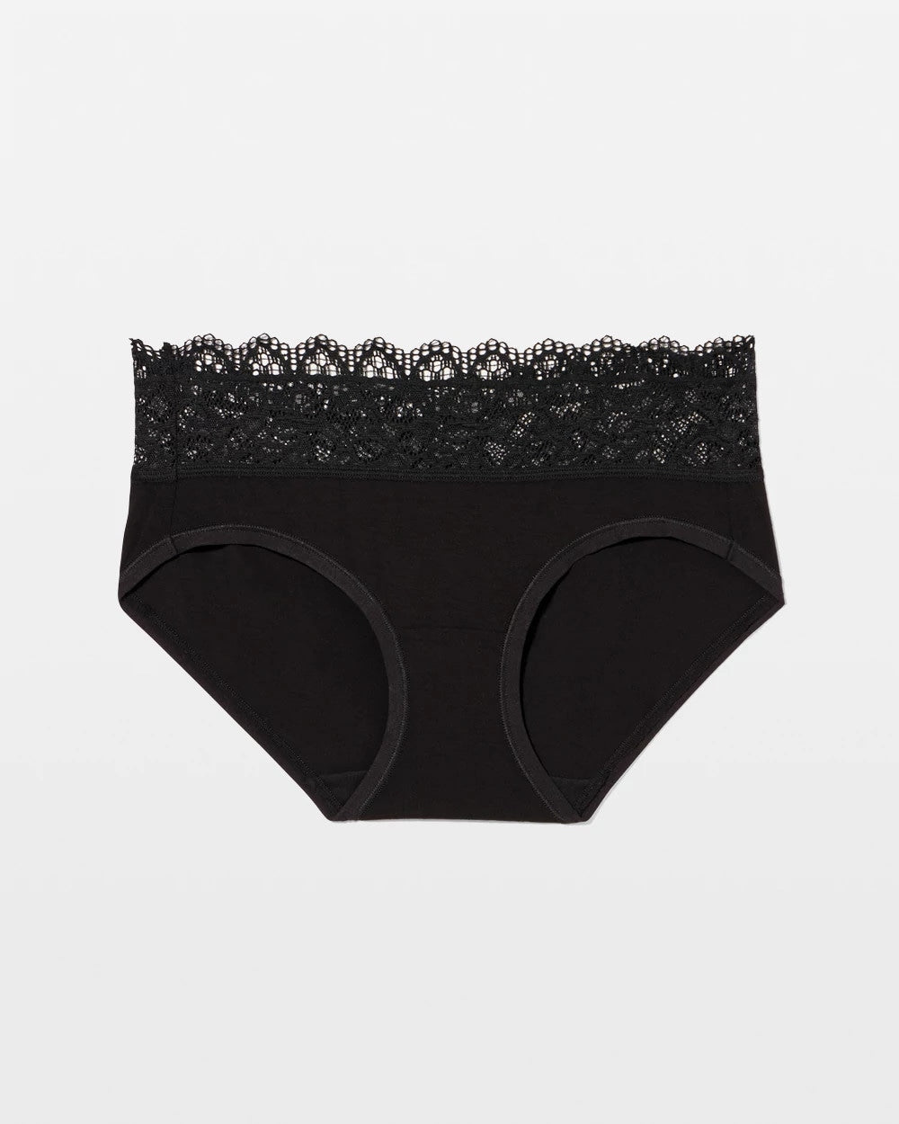 Hipster Panty with Enchanting Lace