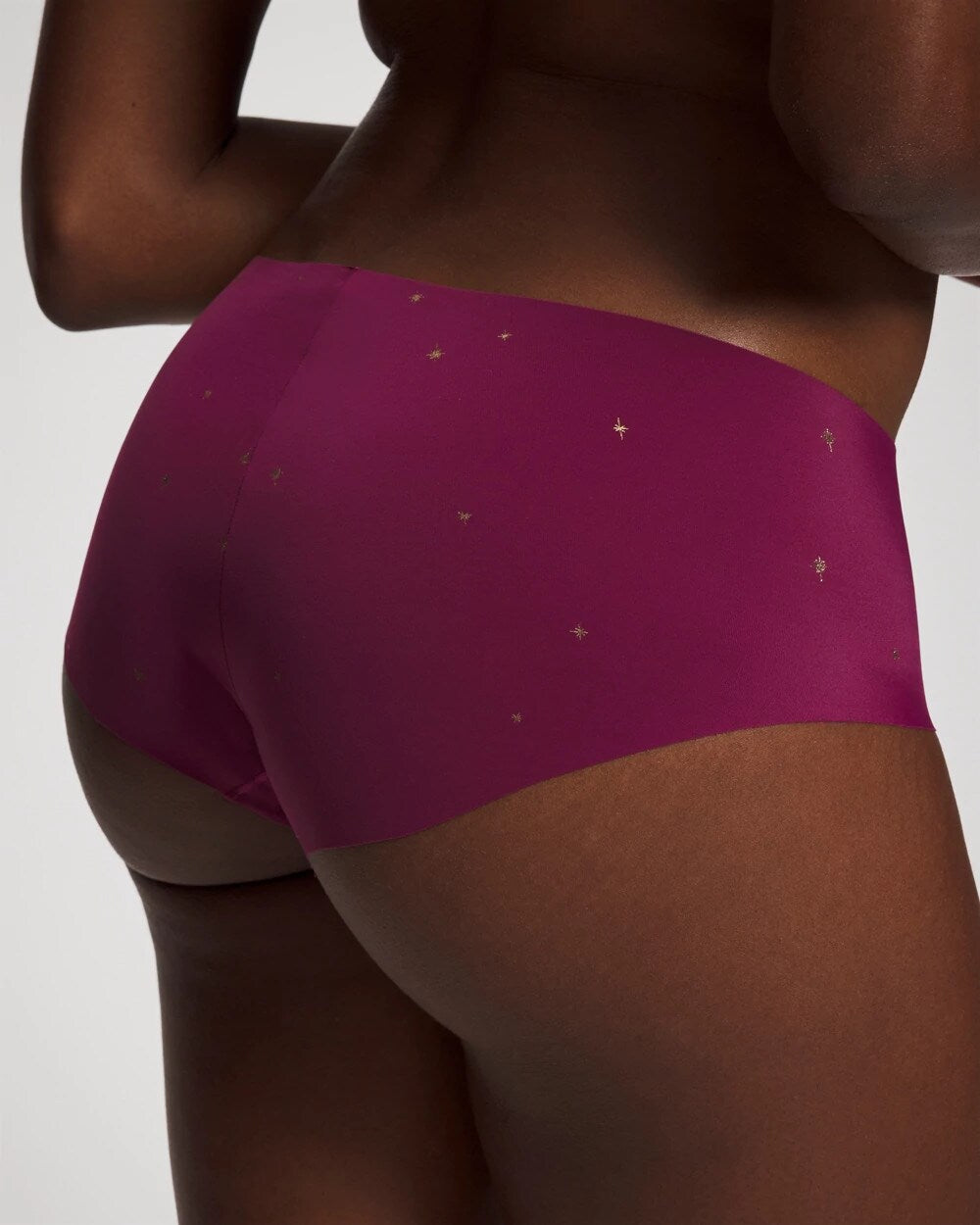 Cheeky Hipster Panty