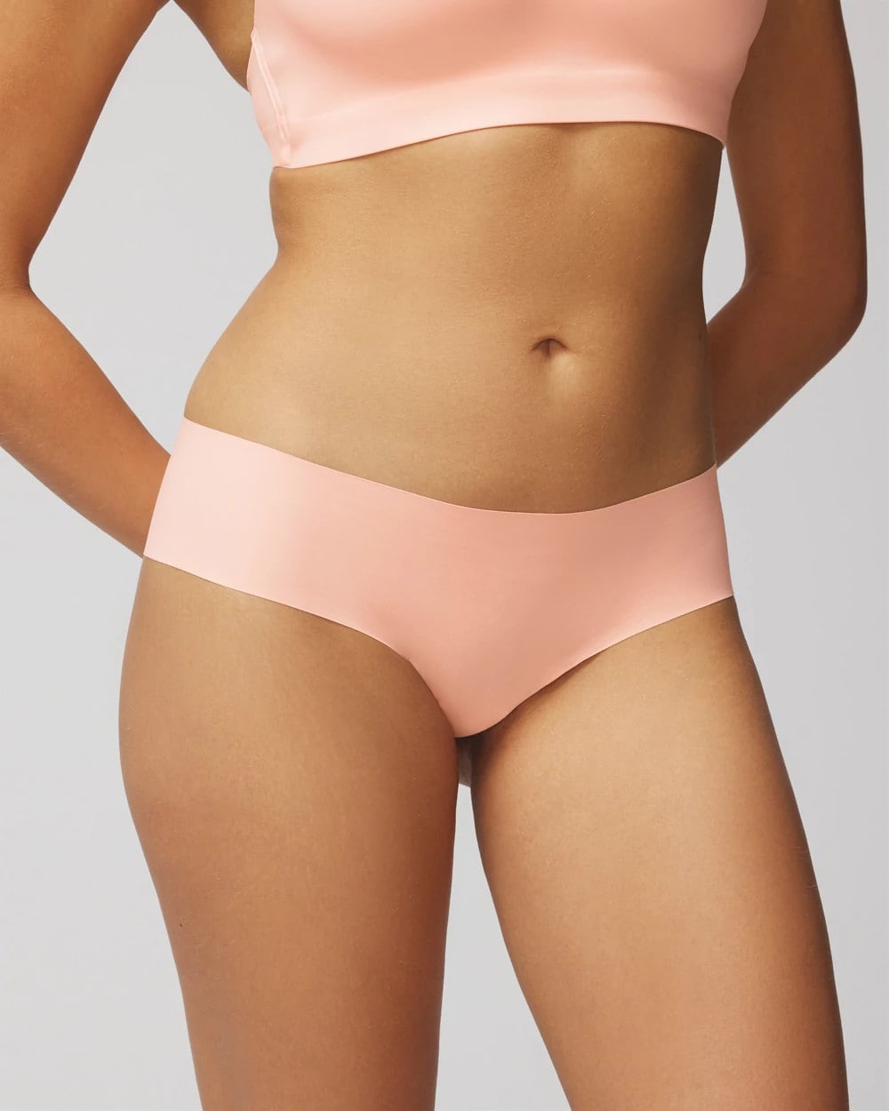 Cheeky Hipster Panty