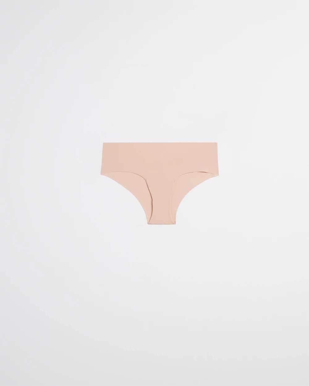 Cheeky Hipster Panty