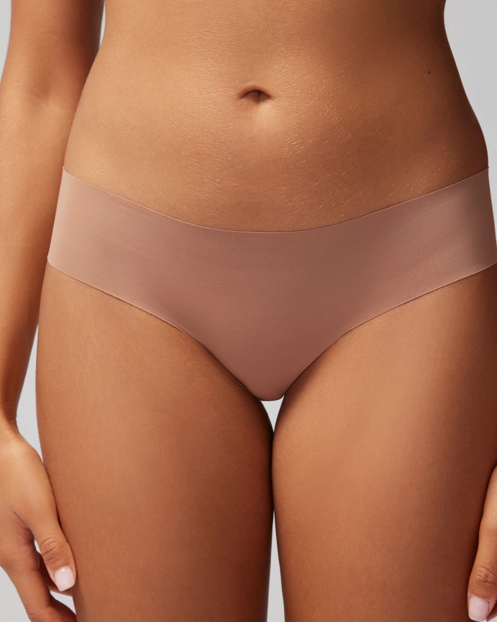 Cheeky Hipster Panty