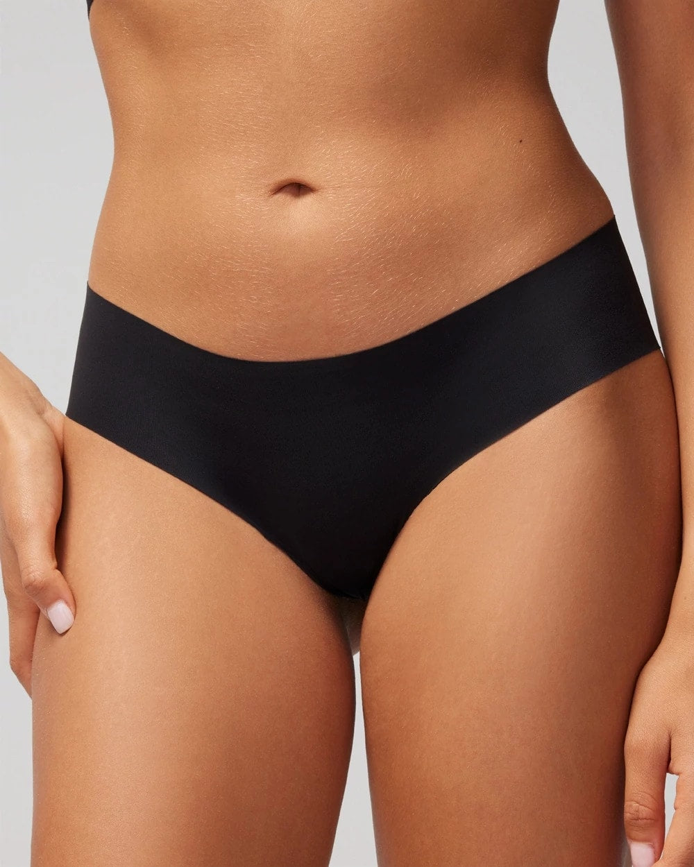 Cheeky Hipster Panty
