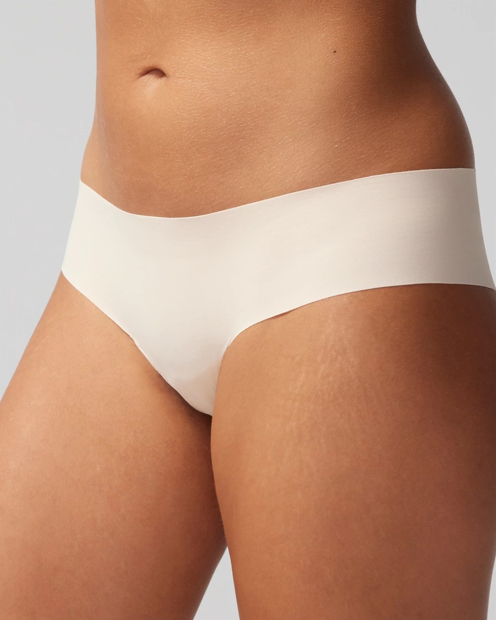 Cheeky Hipster Panty