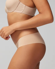 Cheeky Hipster Panty