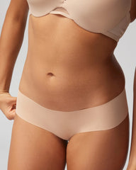 Cheeky Hipster Panty