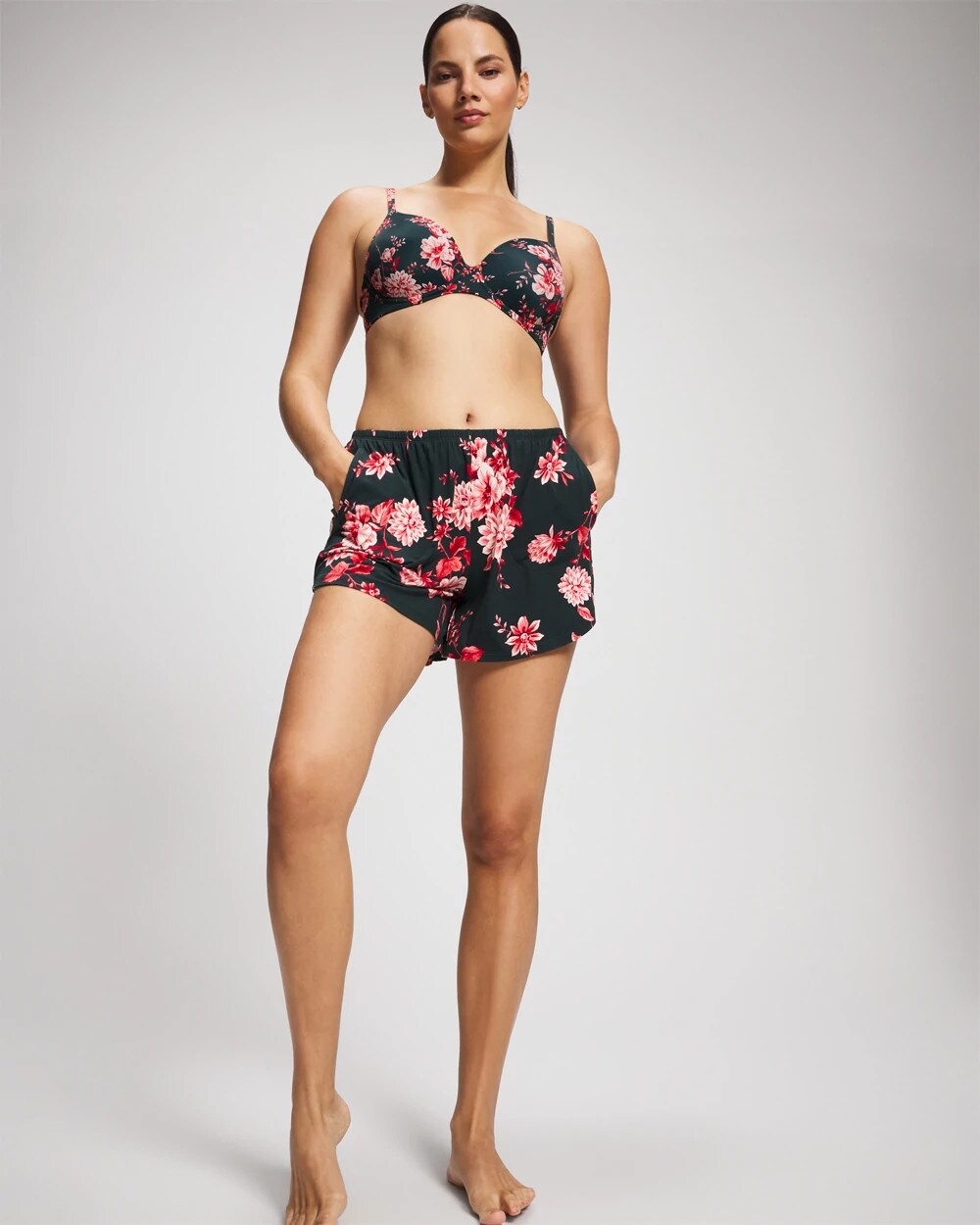 Pajama Short