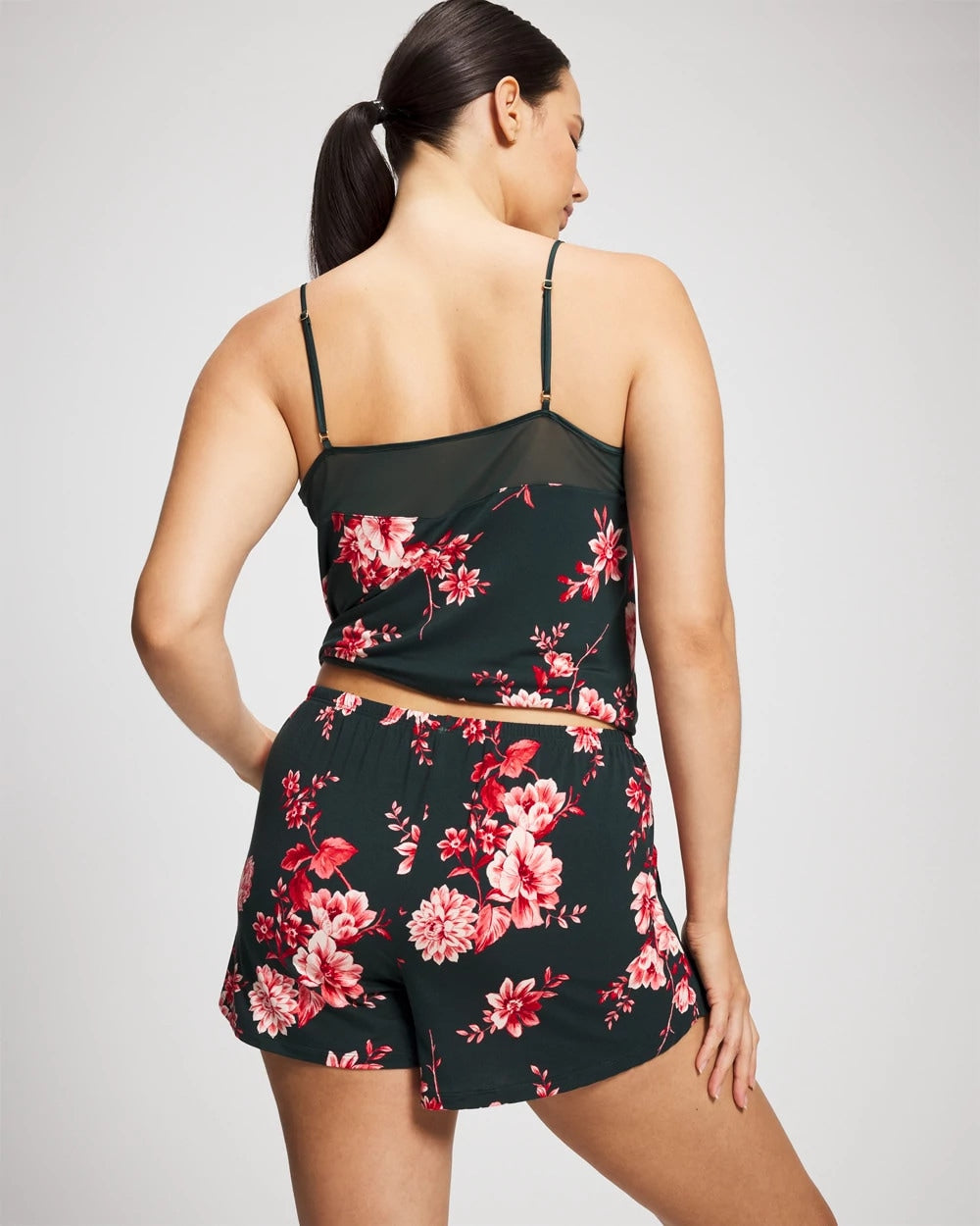 Pajama Short