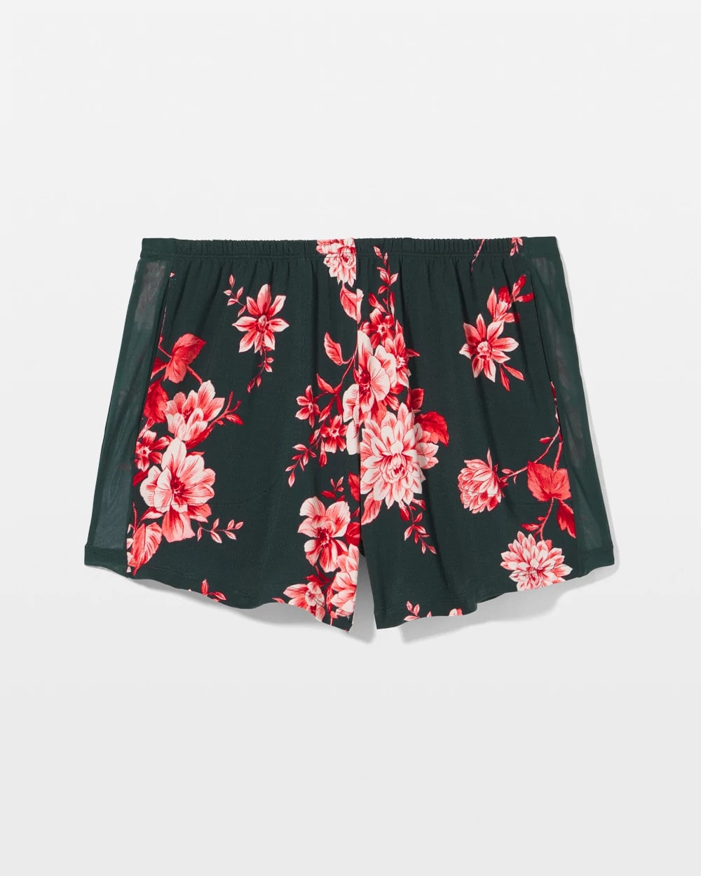 Pajama Short