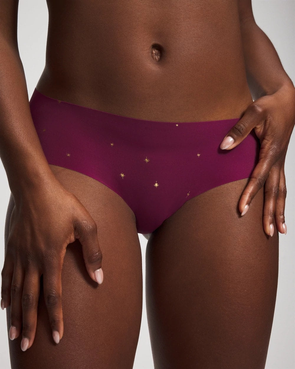 Hipster Panty