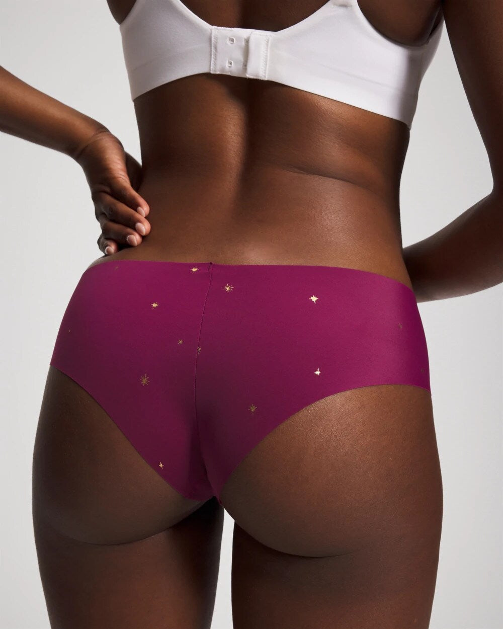 Hipster Panty