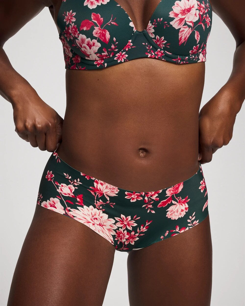 Hipster Panty