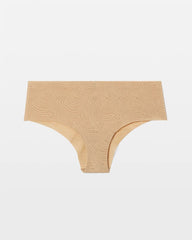 Cheeky Hipster Panty with Lace