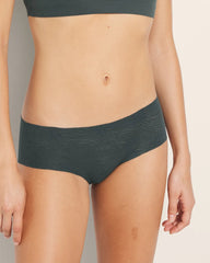 Hipster Panty with Lace