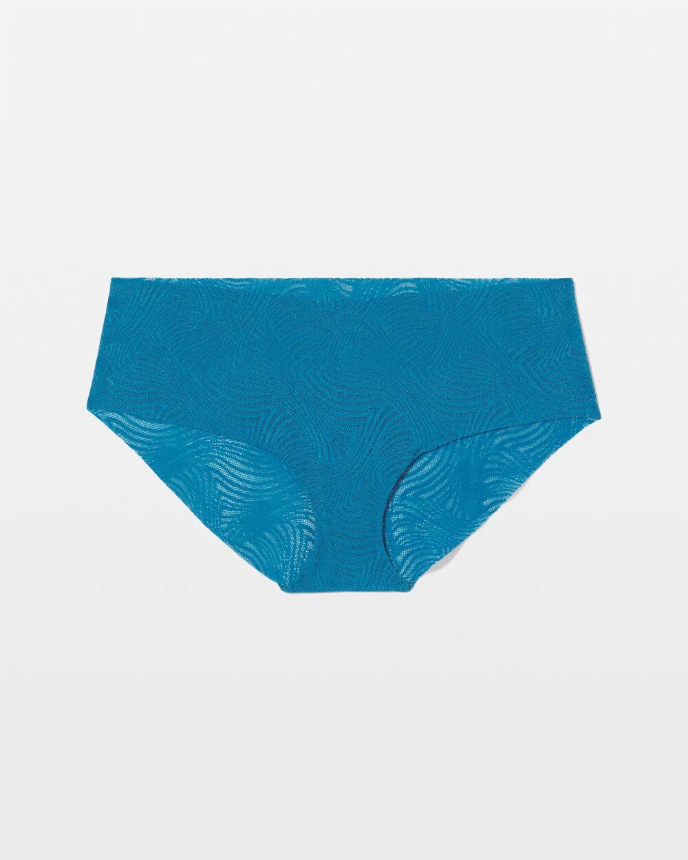 Hipster Panty with Lace