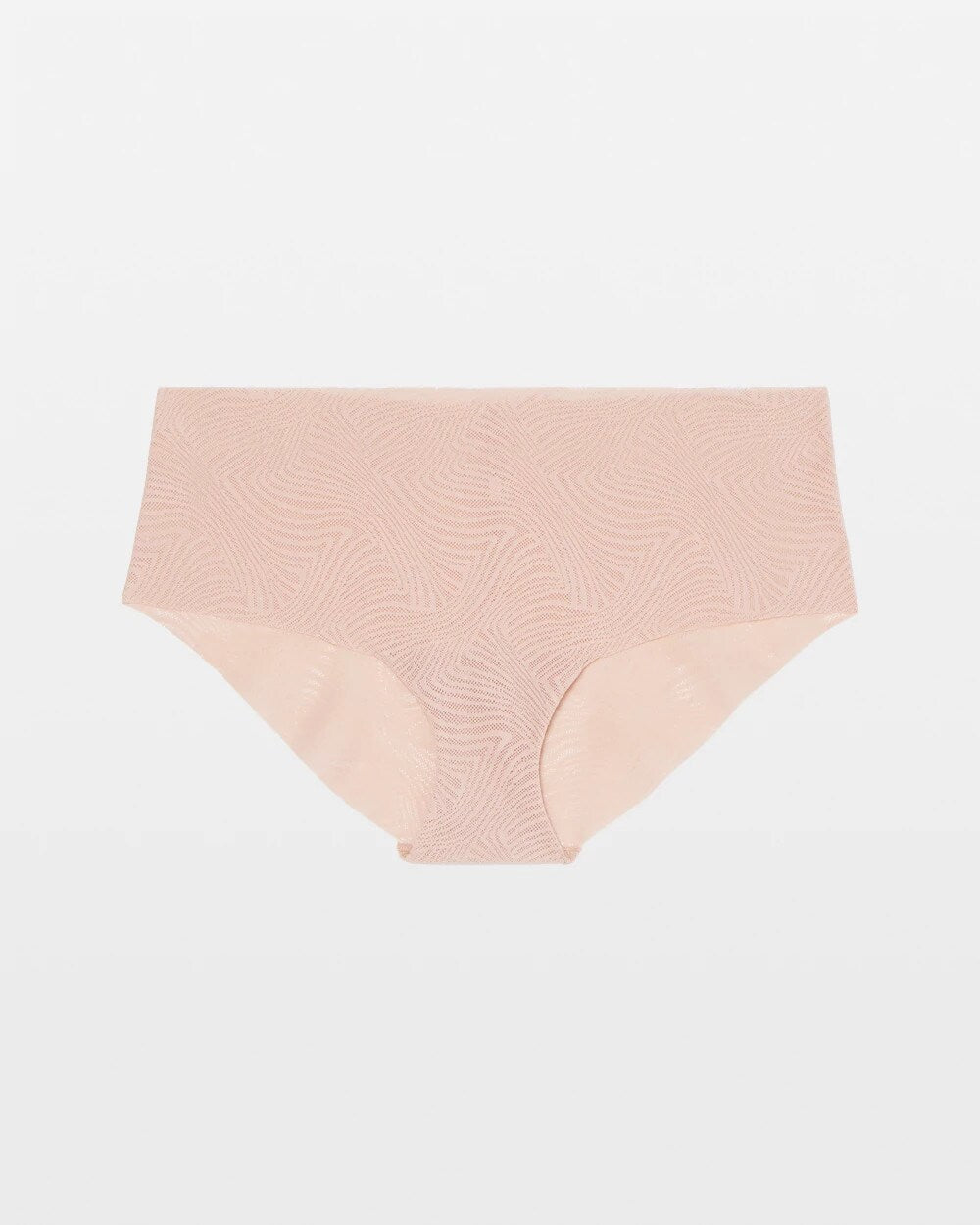 Hipster Panty with Lace