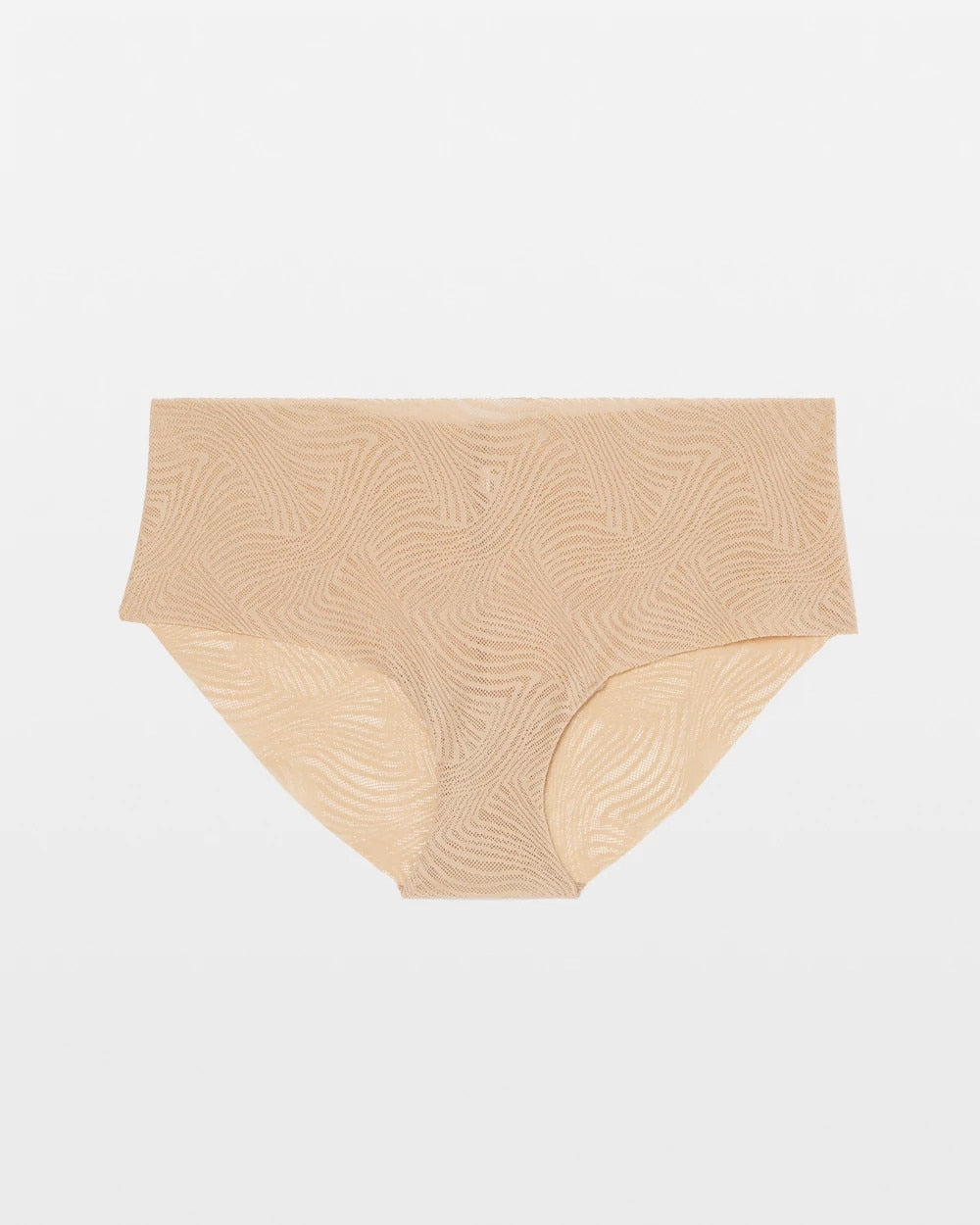 Hipster Panty with Lace
