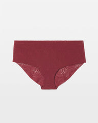 Hipster Panty with Lace