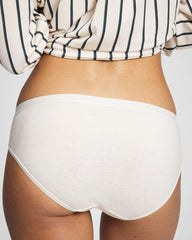 Cotton Hipster Panty