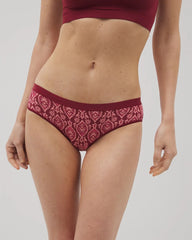 Cotton Hipster Panty