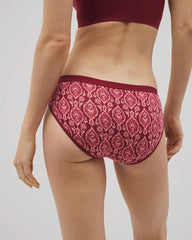 Cotton Hipster Panty