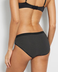 Cotton Hipster Panty