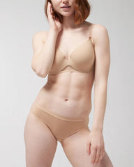 Cotton Hipster Panty