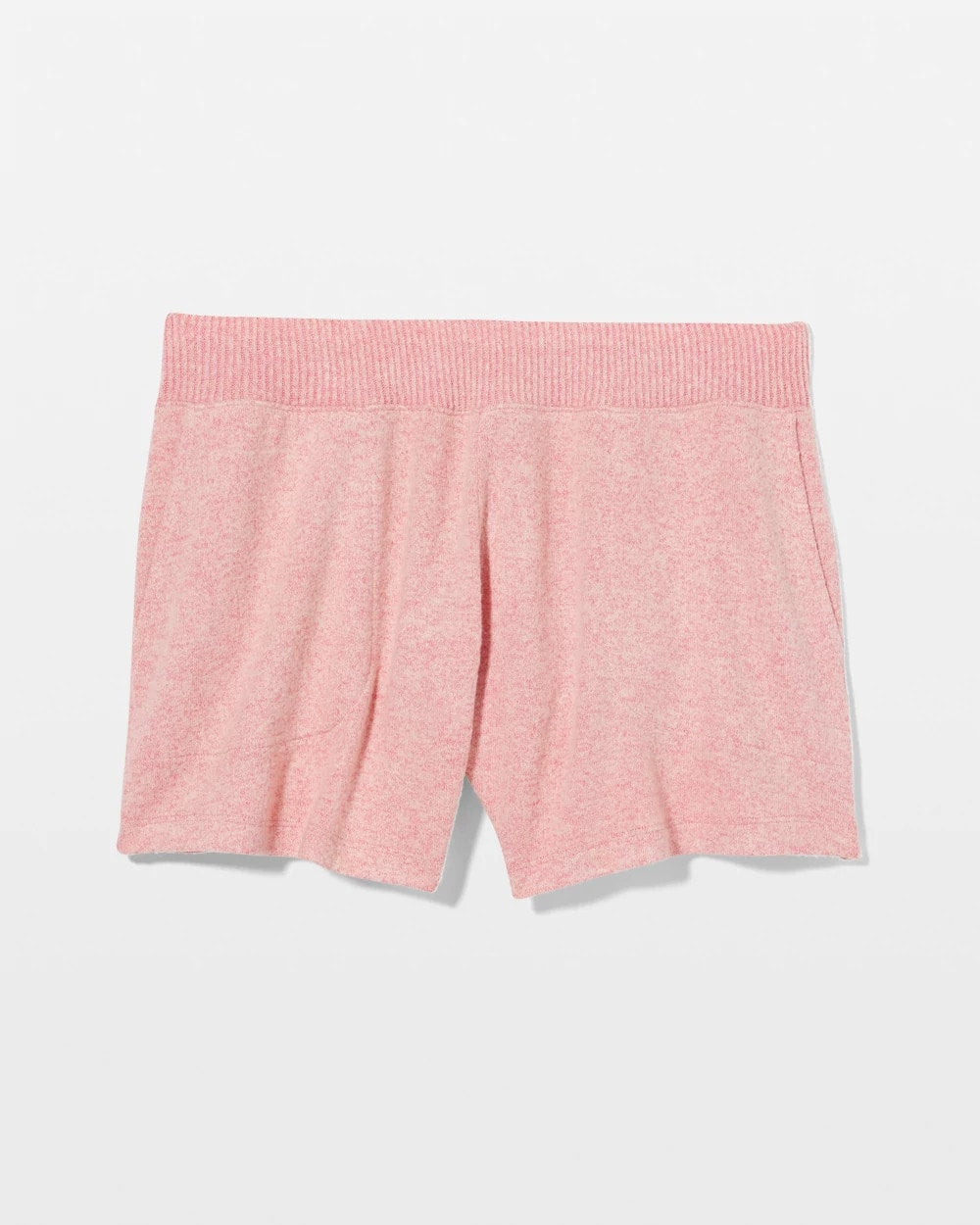 CozyLuxe Pajama Short