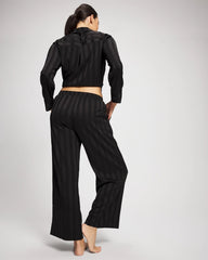 Shadow Stripe Pajama Pant