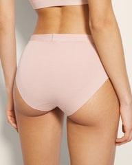 Cotton Hipster Panty