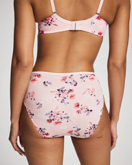 Edge High-Leg Panty