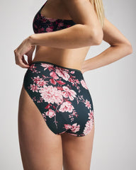 Edge High-Leg Panty