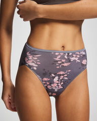 Edge High-Leg Panty