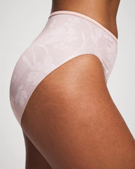Edge High-Leg Panty
