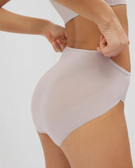Edge High-Leg Panty