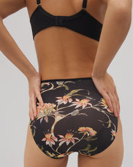 Edge High-Leg Panty