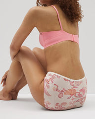 Edge High-Leg Panty