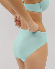 Edge High-Leg Panty