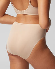 High-Leg Panty