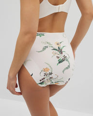 High-Leg Brief Panty