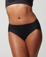 High-Leg Brief Panty