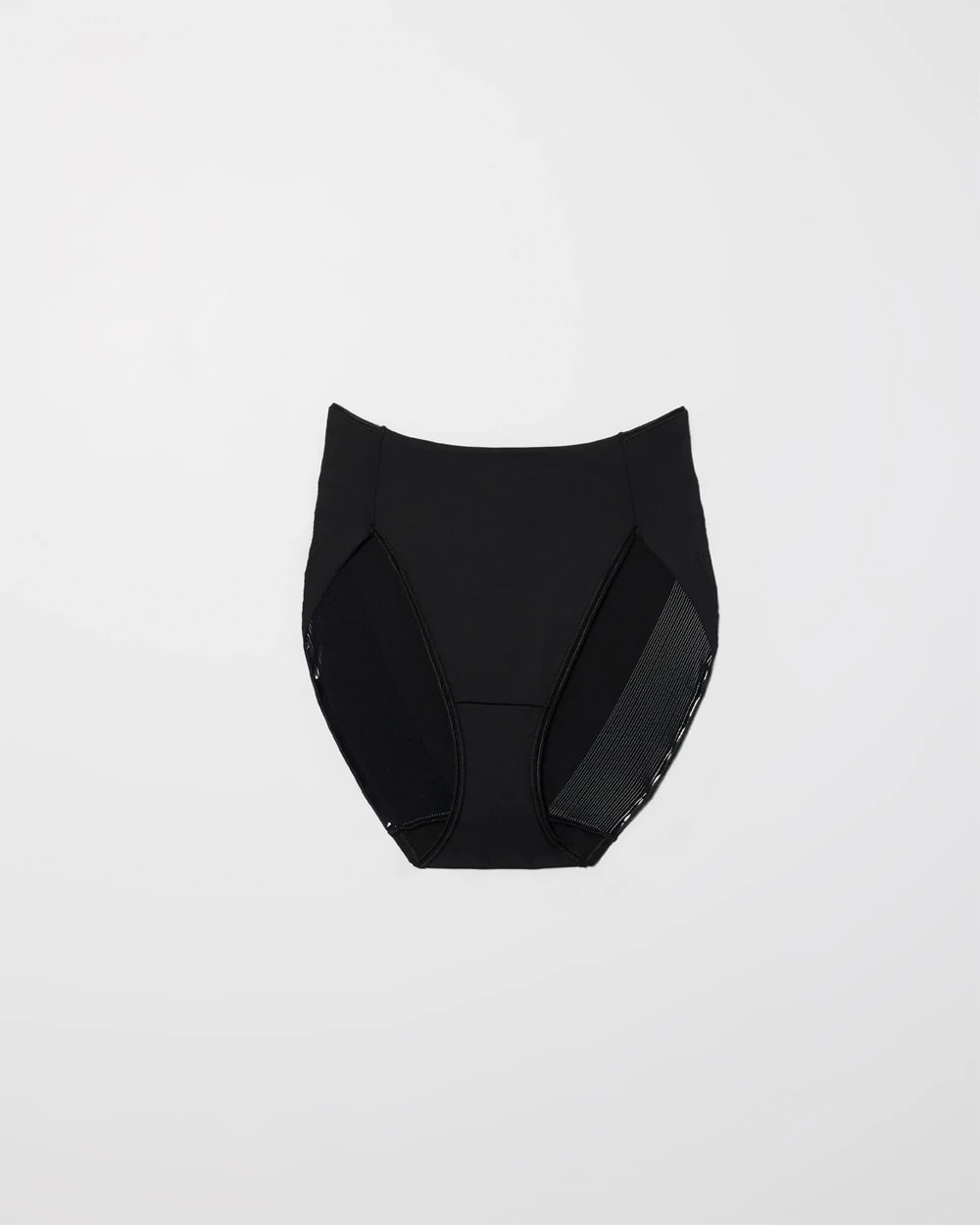High-Leg Brief Panty
